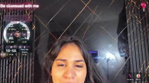 Snapshot of kagome01 chatting on 11.04.25 kagome01 online show from 11.04.25