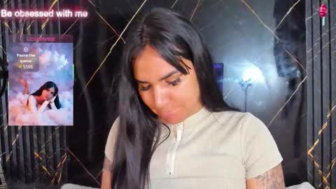 Snapshot of kagome01 chatting on 11.05.25 kagome01 online show from 11.05.25