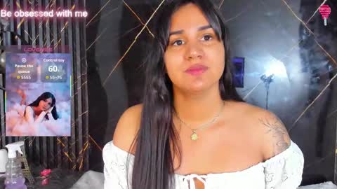 Snapshot of kagome01 chatting on 11.06.25 kagome01 online show from 11.06.25