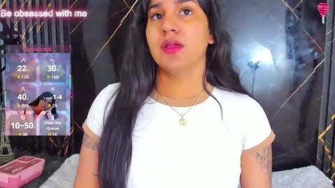 Snapshot of kagome01 chatting on 11.08.25 kagome01 online show from 11.08.25