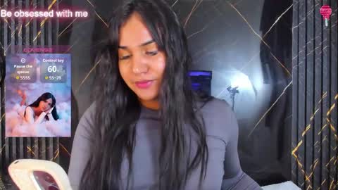 Snapshot of kagome01 chatting on 11.09.25 kagome01 online show from 11.09.25