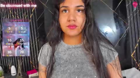 Snapshot of kagome01 chatting on 11.21.25 kagome01 online show from 11.21.25