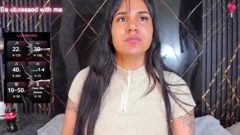 Snapshot of kagome01 chatting on 11.23.25 kagome01 online show from 11.23.25