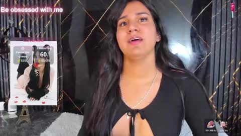 Snapshot of kagome01 chatting on 11.30.25 kagome01 online show from 11.30.25