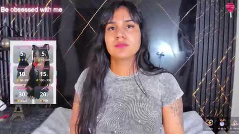 Snapshot of kagome01 chatting on 12.02.25 kagome01 online show from 12.02.25