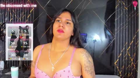 Snapshot of kagome01 chatting on 12.04.25 kagome01 online show from 12.04.25