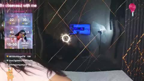 kagome01 online show from 01.19.26