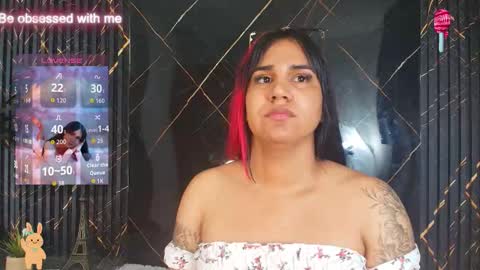 kagome01 online show from 02.06.26