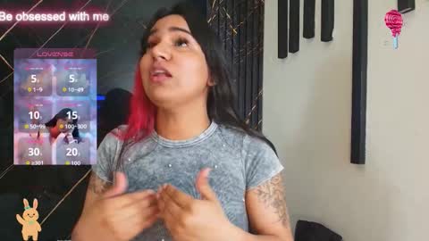 kagome01 online show from 02.14.26