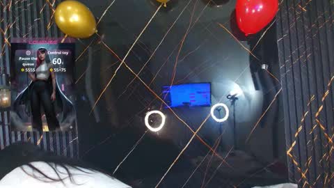 kagome01 online show from 02.25.26