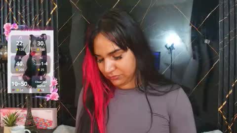 kagome01 online show from 03.14.26