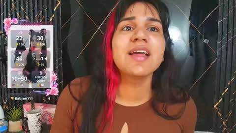 kagome01 online show from 03.17.26