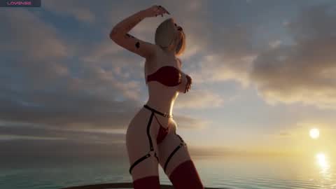 Snapshot of kagome__higurashi chatting on 01.20.25 Emily online show from 01.20.25