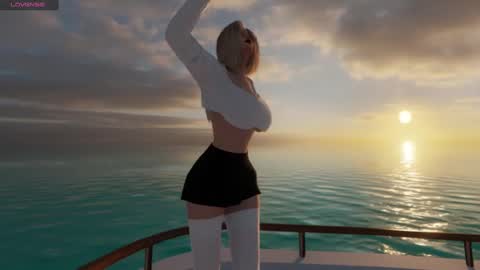 Snapshot of kagome__higurashi chatting on 01.23.25 Emily online show from 01.23.25