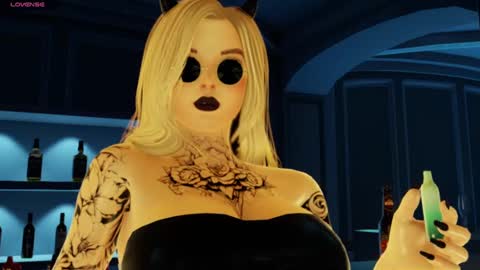 Snapshot of kagome__higurashi chatting on 01.23.25 Emily online show from 01.23.25