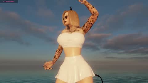 Snapshot of kagome__higurashi chatting on 01.24.25 Emily online show from 01.24.25