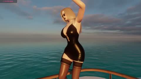 Snapshot of kagome__higurashi chatting on 01.25.25 Emily online show from 01.25.25