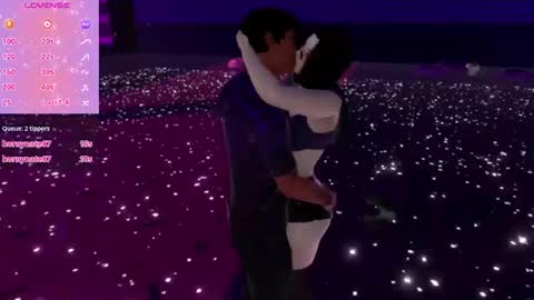 Snapshot of kagome__higurashi chatting on 01.28.25 Emily online show from 01.28.25