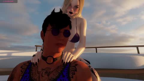 Snapshot of kagome__higurashi chatting on 01.30.25 Emily online show from 01.30.25