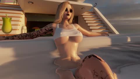 Snapshot of kagome__higurashi chatting on 01.31.25 Emily online show from 01.31.25