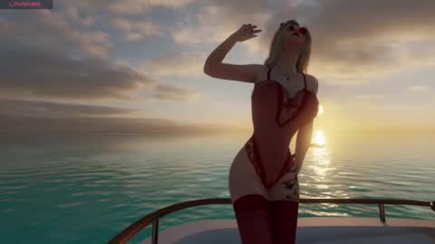 Snapshot of kagome__higurashi chatting on 02.11.25 Emily online show from 02.11.25