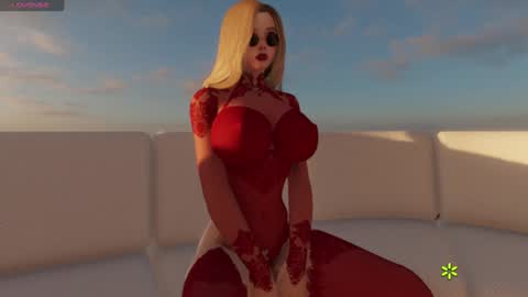 Snapshot of kagome__higurashi chatting on 02.12.25 Emily online show from 02.12.25