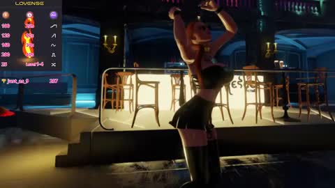 Snapshot of kagome__higurashi chatting on 02.15.25 Emily online show from 02.15.25