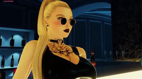 Snapshot of kagome__higurashi chatting on 02.21.25 Emily online show from 02.21.25