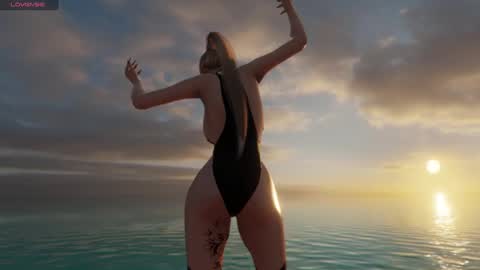 Snapshot of kagome__higurashi chatting on 02.22.25 Emily online show from 02.22.25