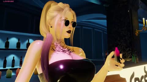 Snapshot of kagome__higurashi chatting on 02.26.25 Emily online show from 02.26.25