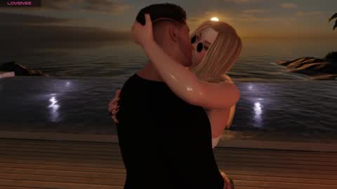 Snapshot of kagome__higurashi chatting on 03.01.25 Emily online show from 03.01.25