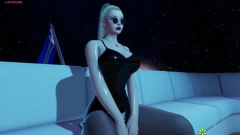 Snapshot of kagome__higurashi chatting on 03.06.25 Emily online show from 03.06.25