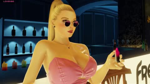 Snapshot of kagome__higurashi chatting on 03.07.25 Emily online show from 03.07.25