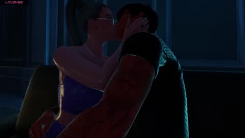 Snapshot of kagome__higurashi chatting on 03.08.25 Emily online show from 03.08.25