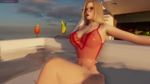 Snapshot of kagome__higurashi chatting on 03.10.25 Emily online show from 03.10.25