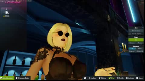 Snapshot of kagome__higurashi chatting on 09.15.25 Emily online show from 09.15.25