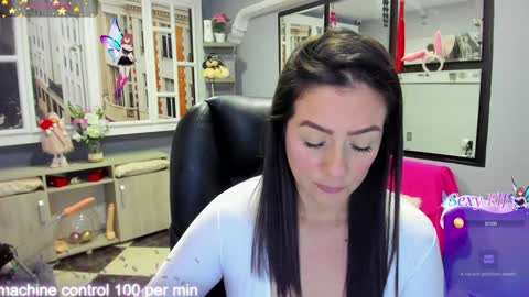 Antonella online show from 12.14.24