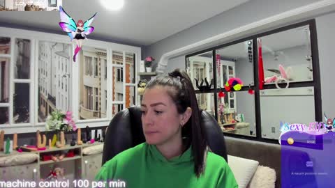 Antonella online show from 01.23.25