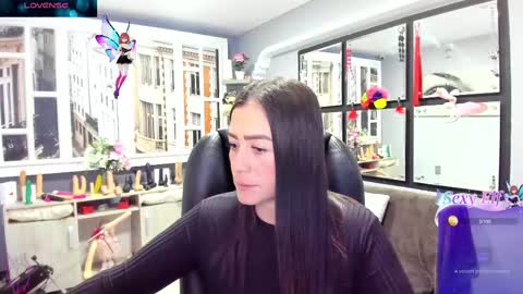 Antonella online show from 03.06.25