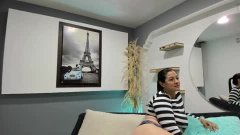 Antonella online show from 09.16.25