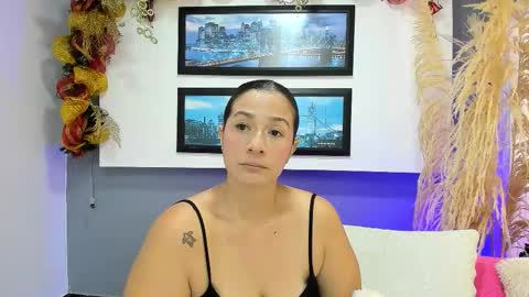 Antonella online show from 01.08.26