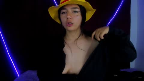 kaguya online show from 04.18.26