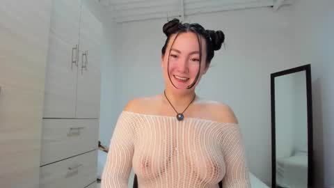 ChloeIndependient model online show from 11.20.25