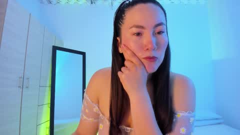 ChloeIndependient model online show from 11.24.25