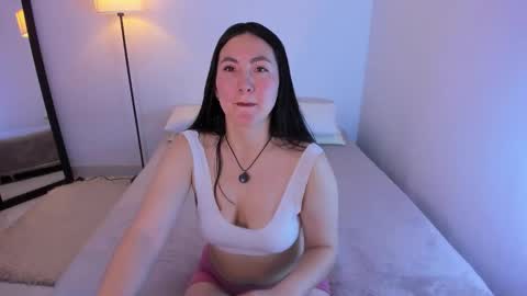 ChloeIndependient model online show from 03.08.26