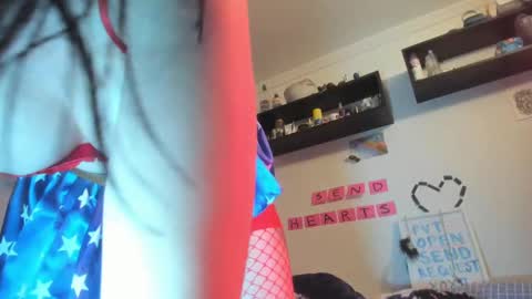 Katherina online show from 02.28.25