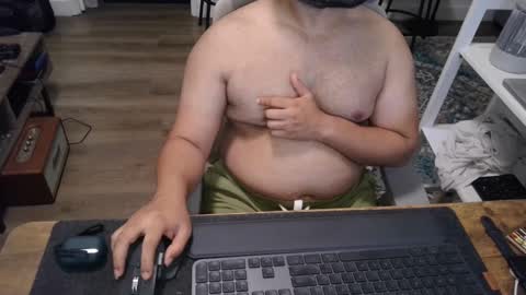 Snapshot of kai319206 chatting on 10.09.25 kai319206 online show from 10.09.25