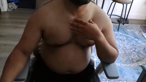 Snapshot of kai319206 chatting on 10.31.25 kai319206 online show from 10.31.25