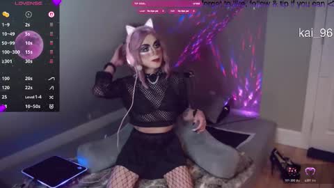 kai 96 online show from 03.21.26