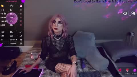 kai 96 online show from 04.13.26